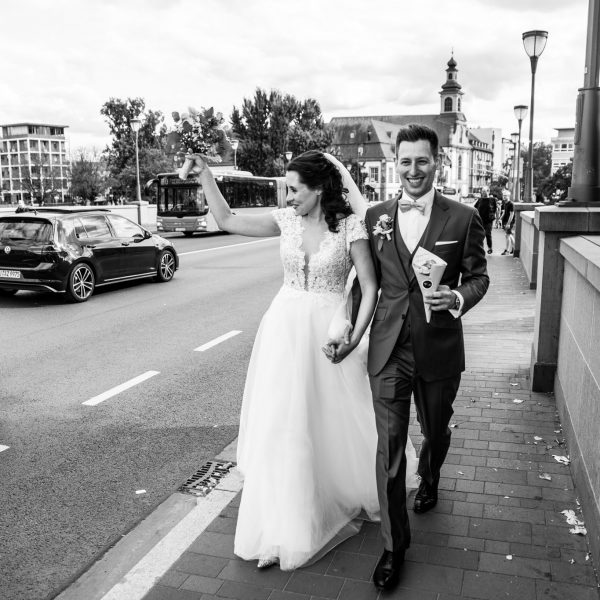 Hochzeitsplaner Frankfurt