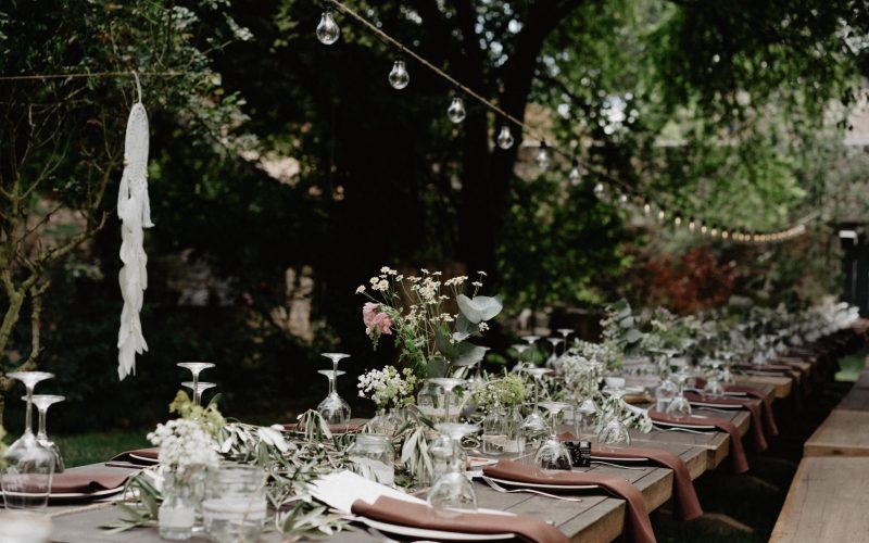 Hochzeitsplaner Rheinhessen
